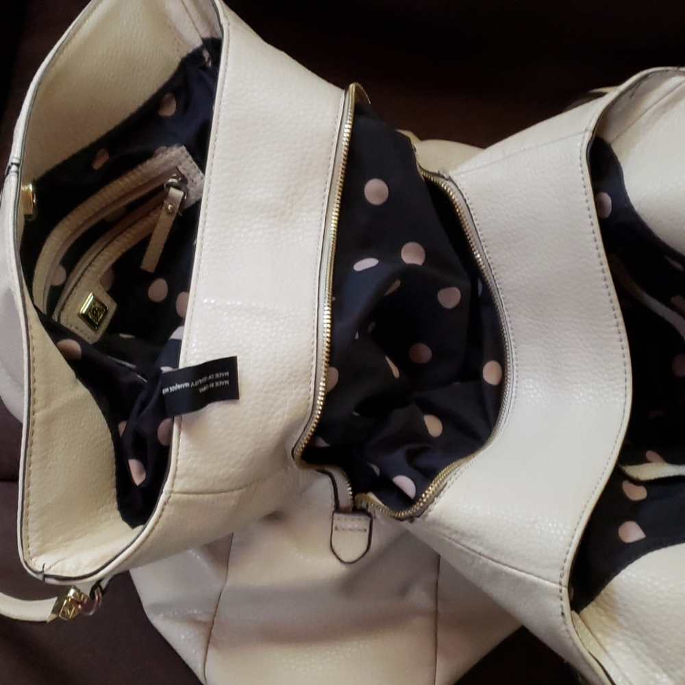 Anne Klein Purse